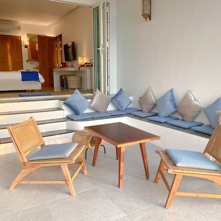 Purana Resort Koh Yao Noi - Sha Extra Plus Eksteriør billede