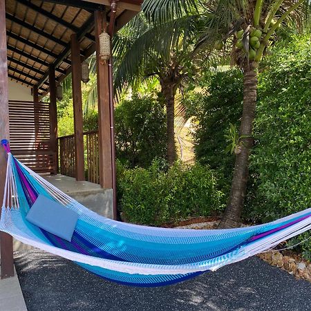 Purana Resort Koh Yao Noi - Sha Extra Plus Eksteriør billede