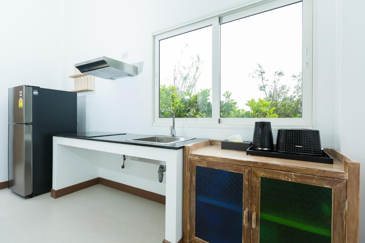 Purana Resort Koh Yao Noi - Sha Extra Plus Eksteriør billede