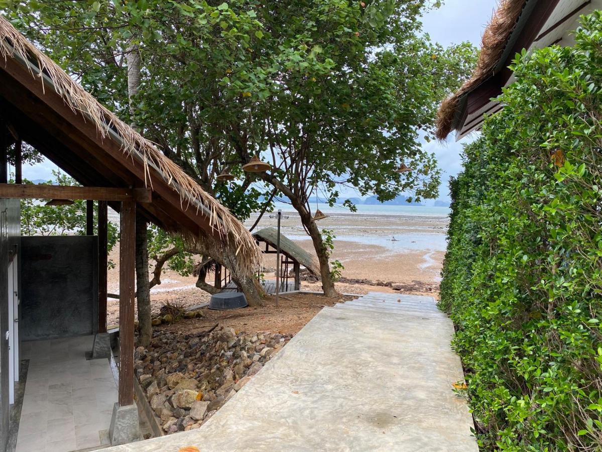 Purana Resort Koh Yao Noi - Sha Extra Plus Eksteriør billede