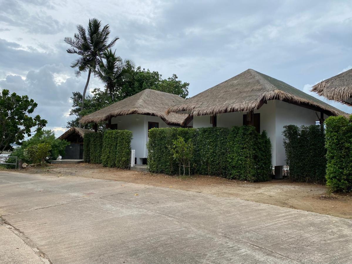 Purana Resort Koh Yao Noi - Sha Extra Plus Eksteriør billede
