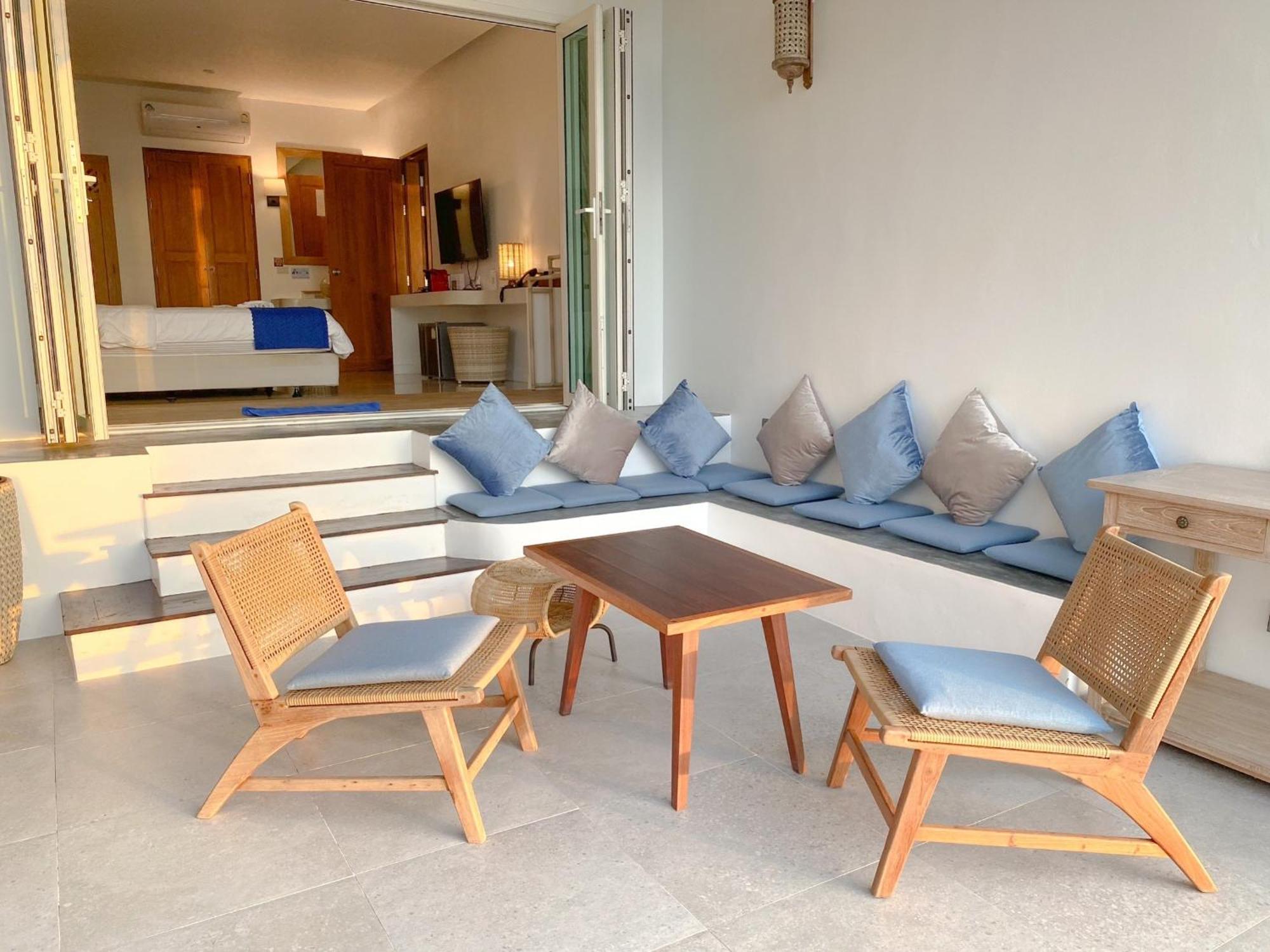 Purana Resort Koh Yao Noi - Sha Extra Plus Eksteriør billede