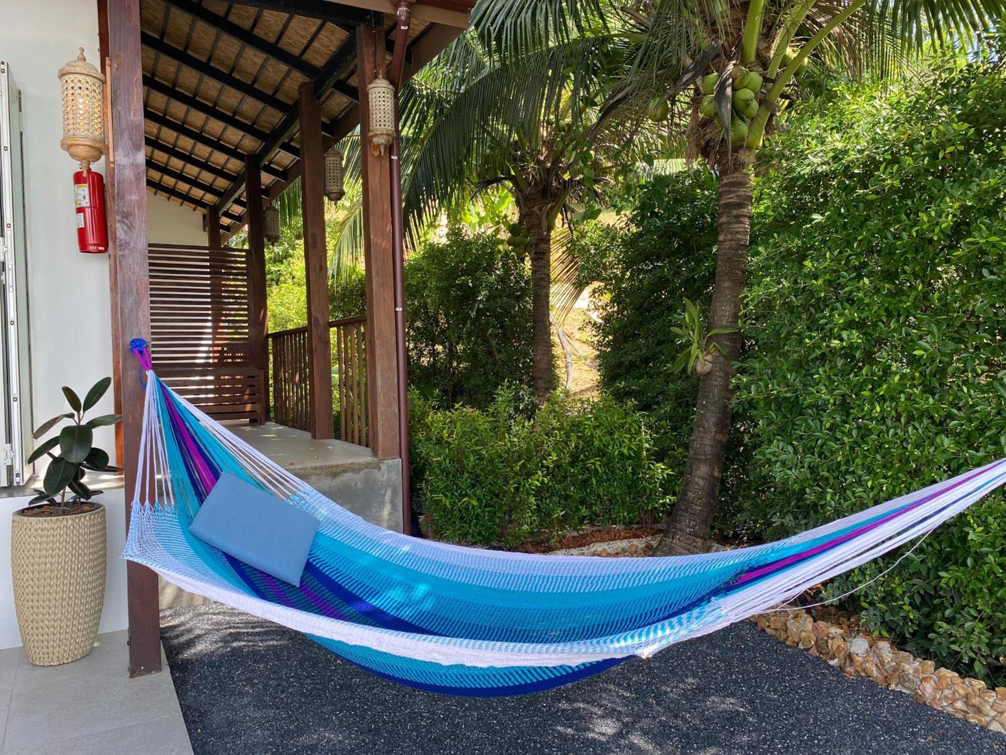 Purana Resort Koh Yao Noi - Sha Extra Plus Eksteriør billede