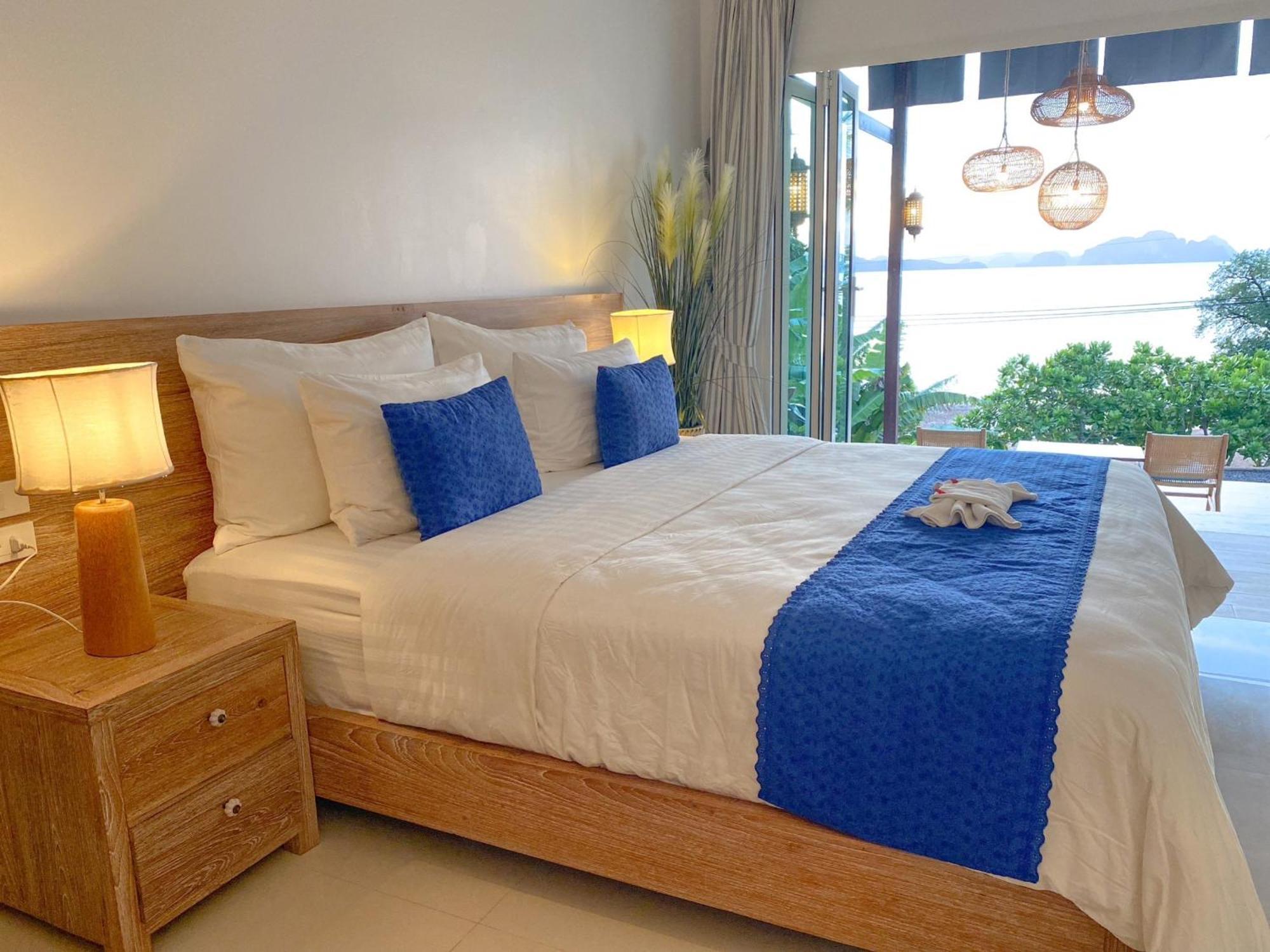 Purana Resort Koh Yao Noi - Sha Extra Plus Eksteriør billede
