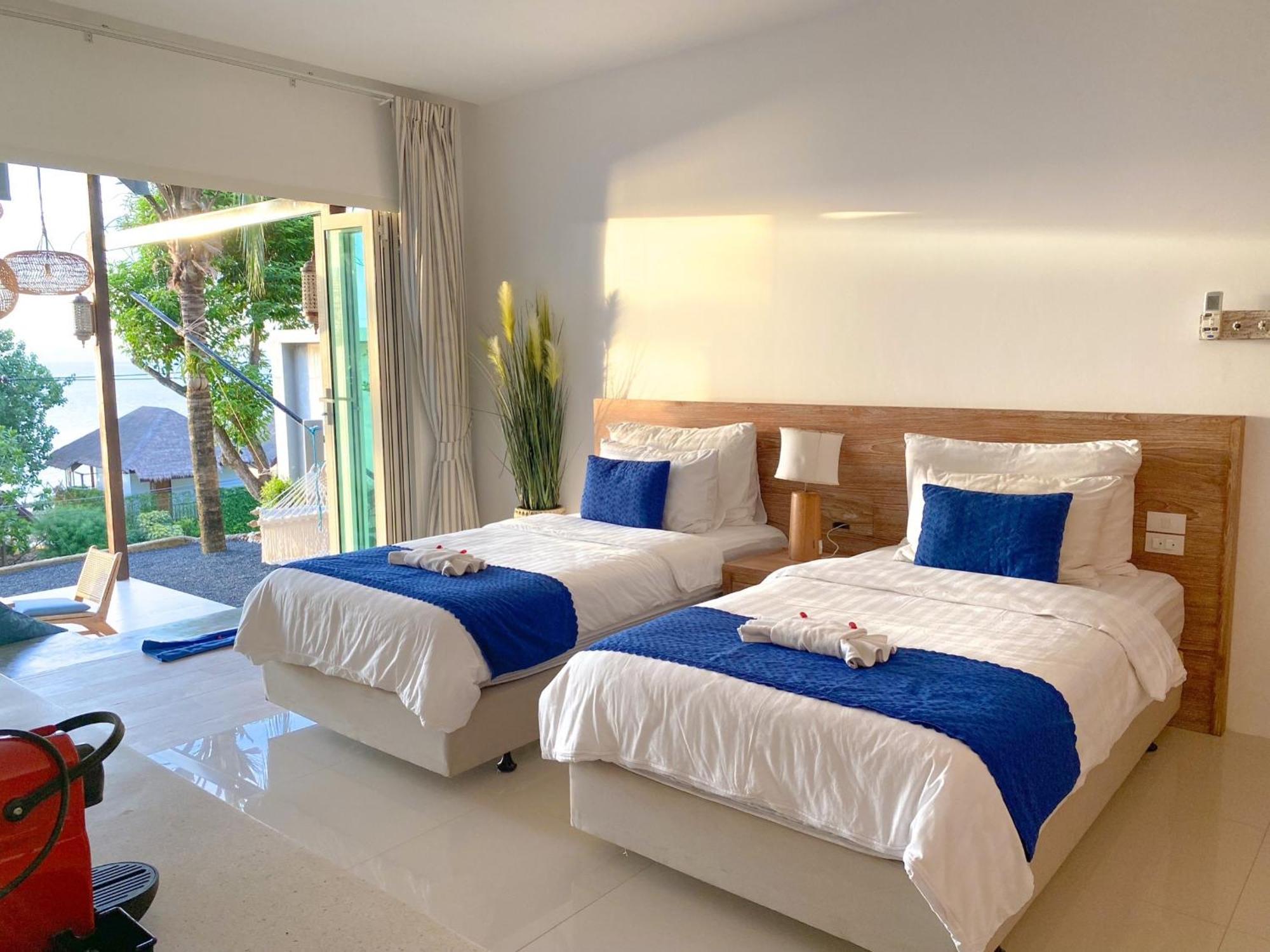 Purana Resort Koh Yao Noi - Sha Extra Plus Eksteriør billede