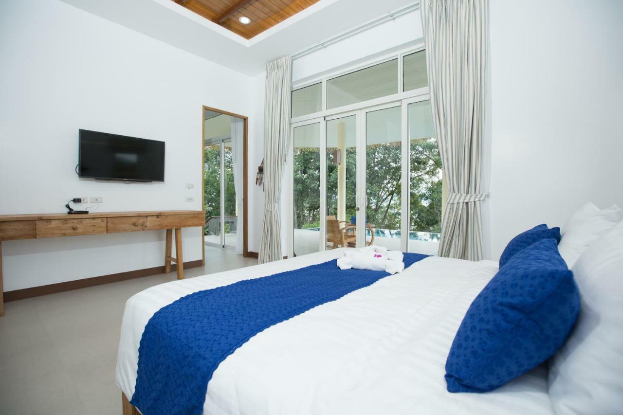 Purana Resort Koh Yao Noi - Sha Extra Plus Eksteriør billede